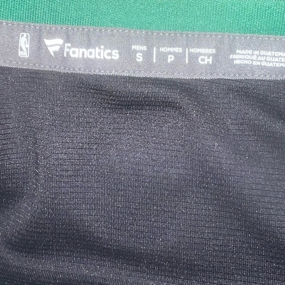 NBA- Tatum basketball jersey - Picture 6 of 6